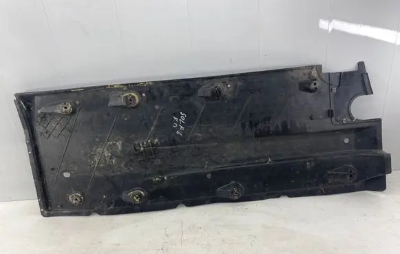 Volkswagen Golf VI Side bottom protection 1K0825211K