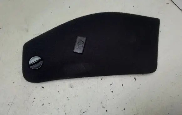 Honda Civic Trunk/boot lower side trim panel 84651SMGA