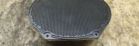 Ford Focus Front door speaker XW7F18808AB