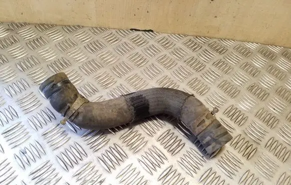 Suzuki Grand Vitara II Engine coolant pipe/hose