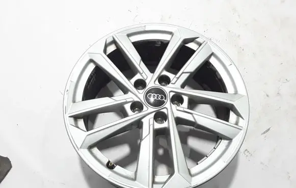 R17 alloy rim