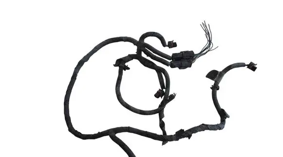 Hyundai H-1, Starex, Satellite Parking sensor (PDC) wiring loom