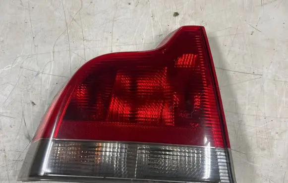 Volvo S60 Rear/tail lights 8664079 8664081