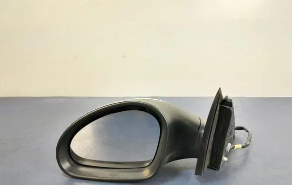 Seat Ibiza III (6L) Front door electric wing mirror 