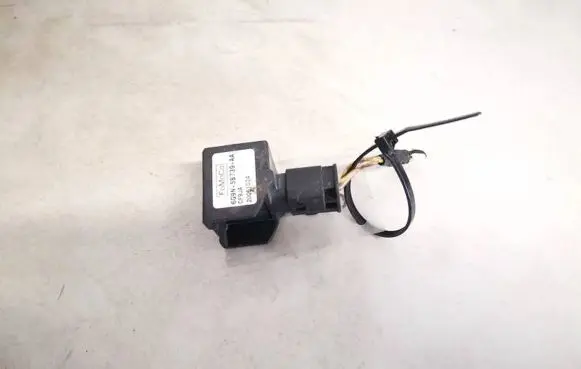 Ford Galaxy Airbag deployment crash/impact sensor 6g9n5b739aa 6g9n-5b739-aa