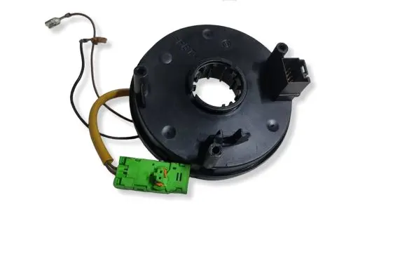 Mercedes-Benz Vito Viano W639 Airbag slip ring squib (SRS ring) A6394640618