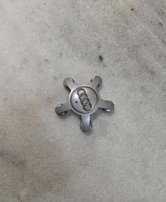 Original wheel cap