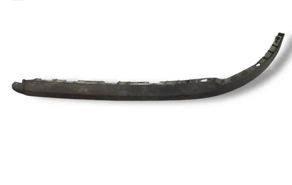 Opel Zafira B Front bumper lip 13247302 537776606 F0815465