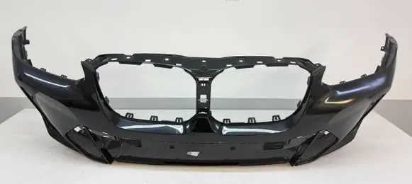 BMW X3 G01 Front bumper 8081055 51118081055