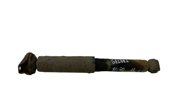Volvo XC60 Rear shock absorber/damper 31277782 8G9118080VAG