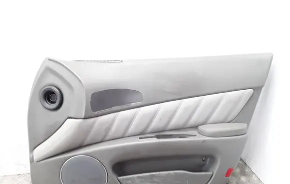 Alfa Romeo 166 Front door card panel trim