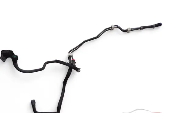 Mitsubishi ASX Fuel return line/hose 