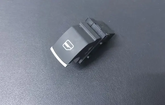 Volkswagen PASSAT B7 USA Electric window control switch 5K0959855