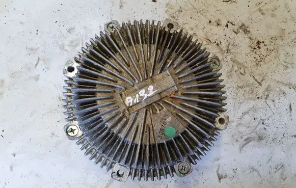 Mitsubishi L200 Viscous fan clutch NOCODE