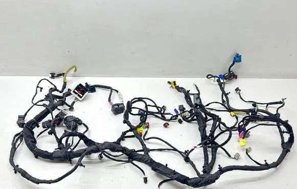 Jeep Grand Cherokee WL Panel wiring 68596749AB 440133CG061