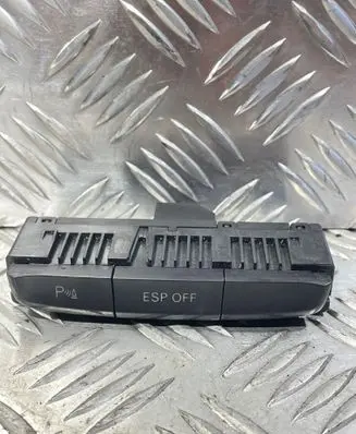 Audi A4 S4 B8 8K Parking (PDC) sensor switch 8K0959673A
