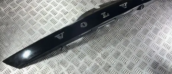Volvo V60 Loading door exterior handle 31440761 31440762