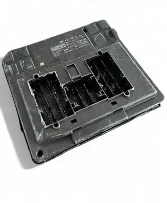Volkswagen Tiguan Central body control module 5WA937085HXX