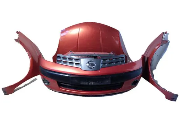 Nissan Note (E11) Front piece kit 