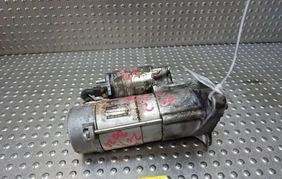 Land Rover Range Rover Evoque L538 Starter motor S27725053 GJ3211001AE