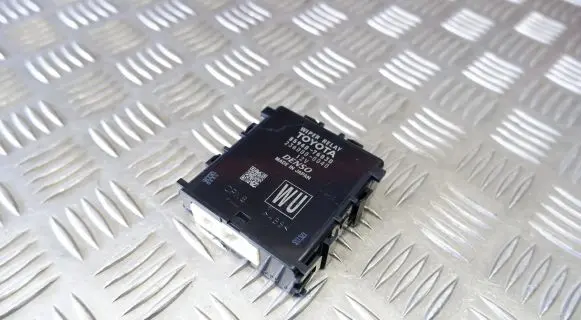 Lexus UX Window wiper relay 8594076030 2360000040