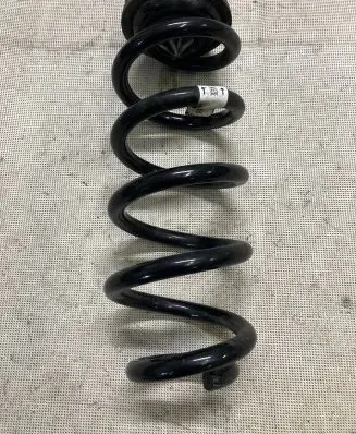 Audi A6 S6 C8 4K Rear coil spring 4K0511115