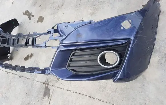 Honda Civic IX Front bumper