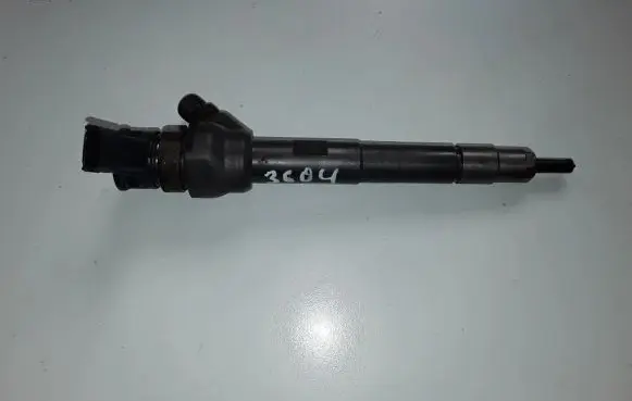 Jaguar XE Fuel injector 0445110664