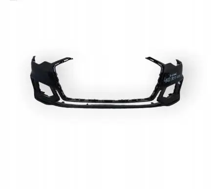 Audi A6 S6 C8 4K Front bumper 4K0807437