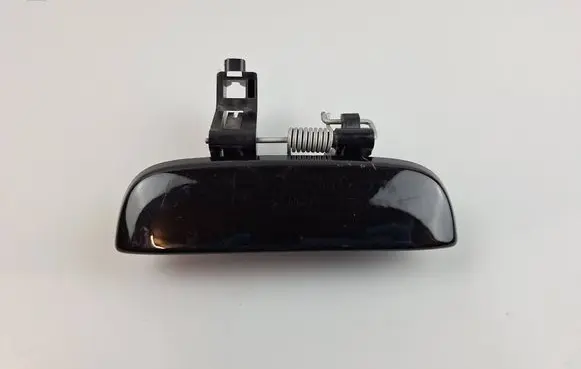 Renault Twingo III Front door exterior handle 312202 508337