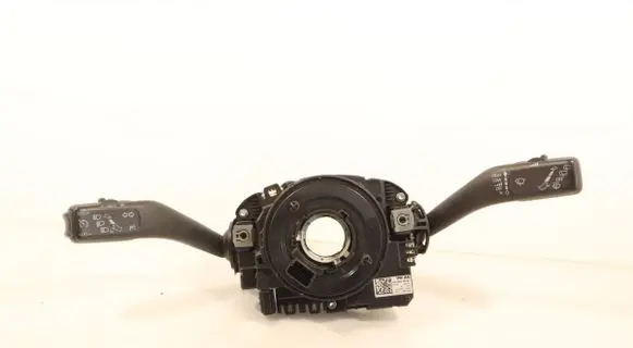 Skoda Octavia Mk2 (1Z) Light switch 5K0953521BN