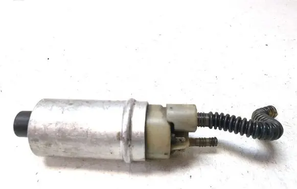 Volkswagen Caddy In-tank fuel pump 993762094