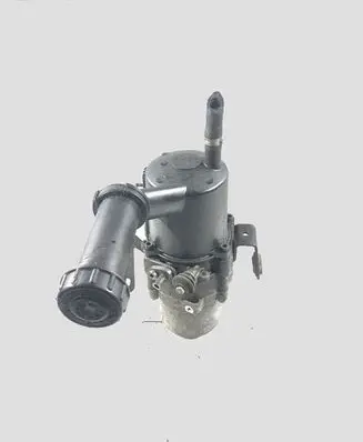 Citroen C4 II Power steering pump 9676740380