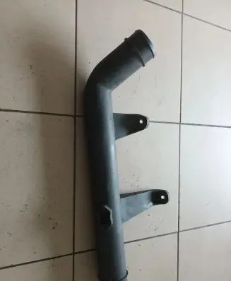 Volkswagen Crafter Intercooler hose/pipe 9065080008 9065280108