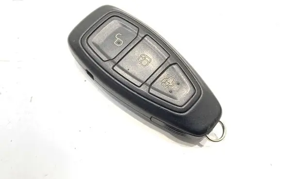 Ford Kuga I Ignition key/card 7S7T-15K601-ED