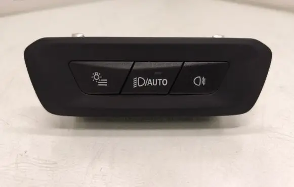 BMW X6 G06 Light switch 5A71544