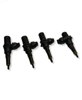 Volkswagen PASSAT B6 Fuel injectors set 038130073AG