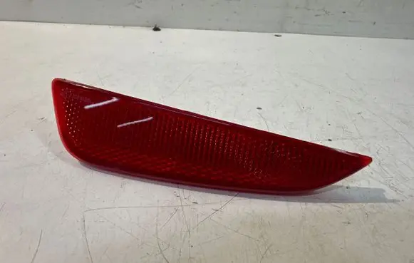 Opel Crossland X Rear tail light reflector 13478307 2122001038