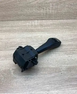 BMW 3 E46 Wiper control stalk 8363669m 01204020