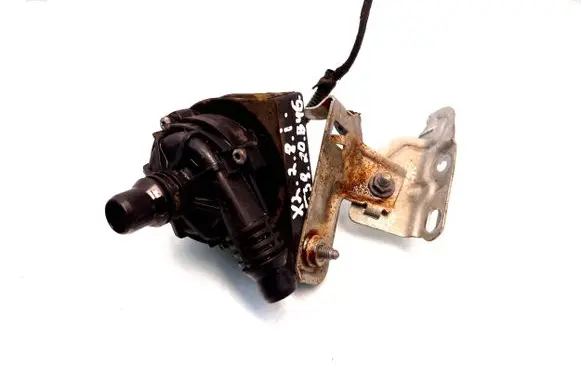BMW X2 F39 Electric auxiliary coolant/water pump 9470972