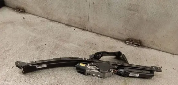 Chrysler Grand Voyager V Sliding door motor assembly 68060498AFA 68079909AB