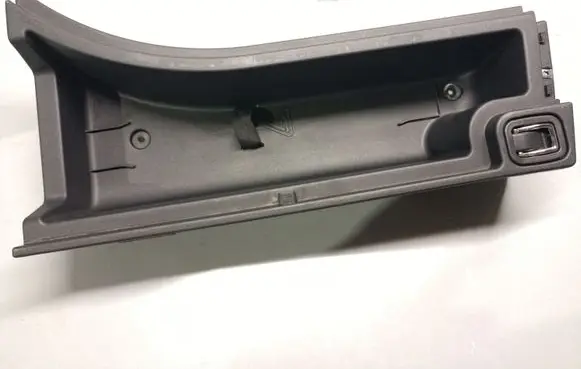 KIA Niro Glove box in trunk 85756G5000 85755G5000WK