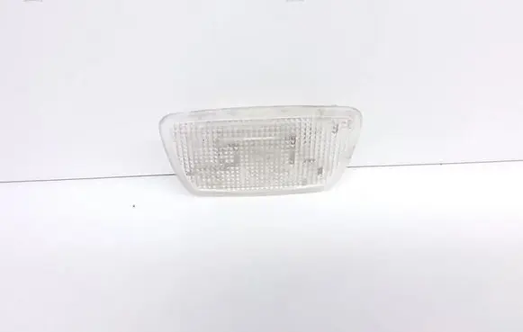 Volvo V70 Other interior light 30634772