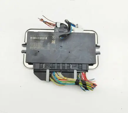 BMW 6 F12 F13 Light module LCM 9313933