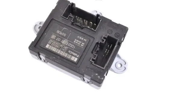BMW 5 F10 F11 Door control unit/module CV1T14B53AE
