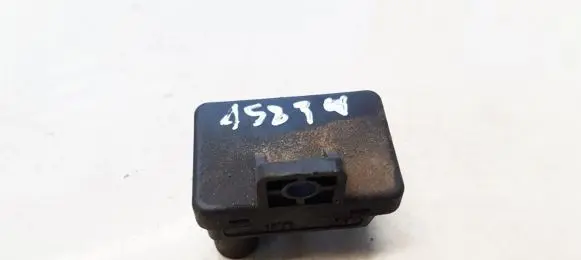 Valve vacuum