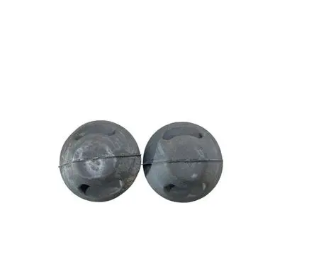 Ford Mustang VI Tailgate/trunk/boot lid buffer 