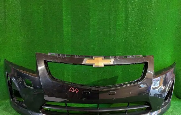 Chevrolet Cruze Front bumper