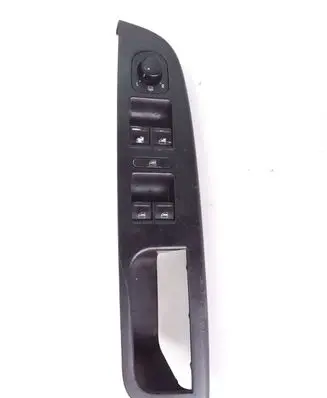 Volkswagen Golf V Electric window control switch