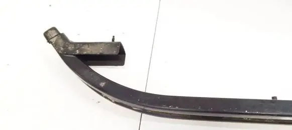 Peugeot 1007 Sliding door trim 